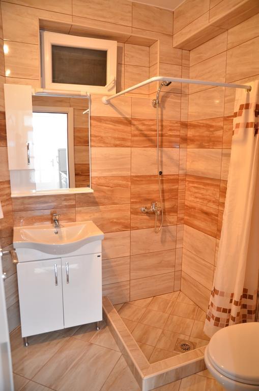Apartments Cejovic อุลซิน ห้อง รูปภาพ