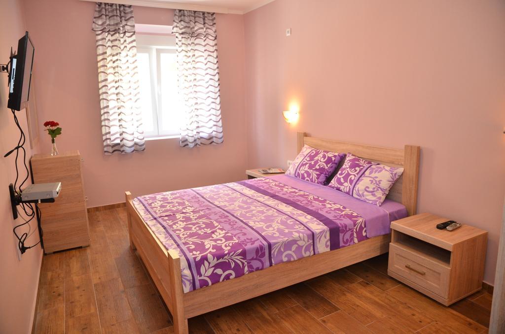 Apartments Cejovic อุลซิน ห้อง รูปภาพ
