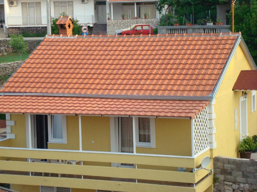 Apartments Cejovic อุลซิน ห้อง รูปภาพ