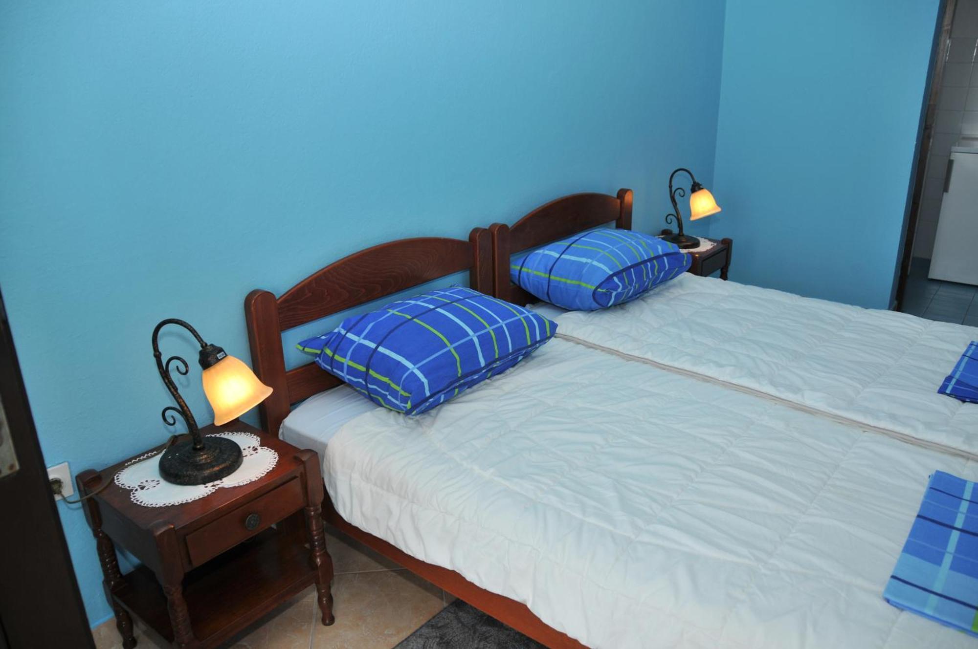 Apartments Cejovic อุลซิน ภายนอก รูปภาพ