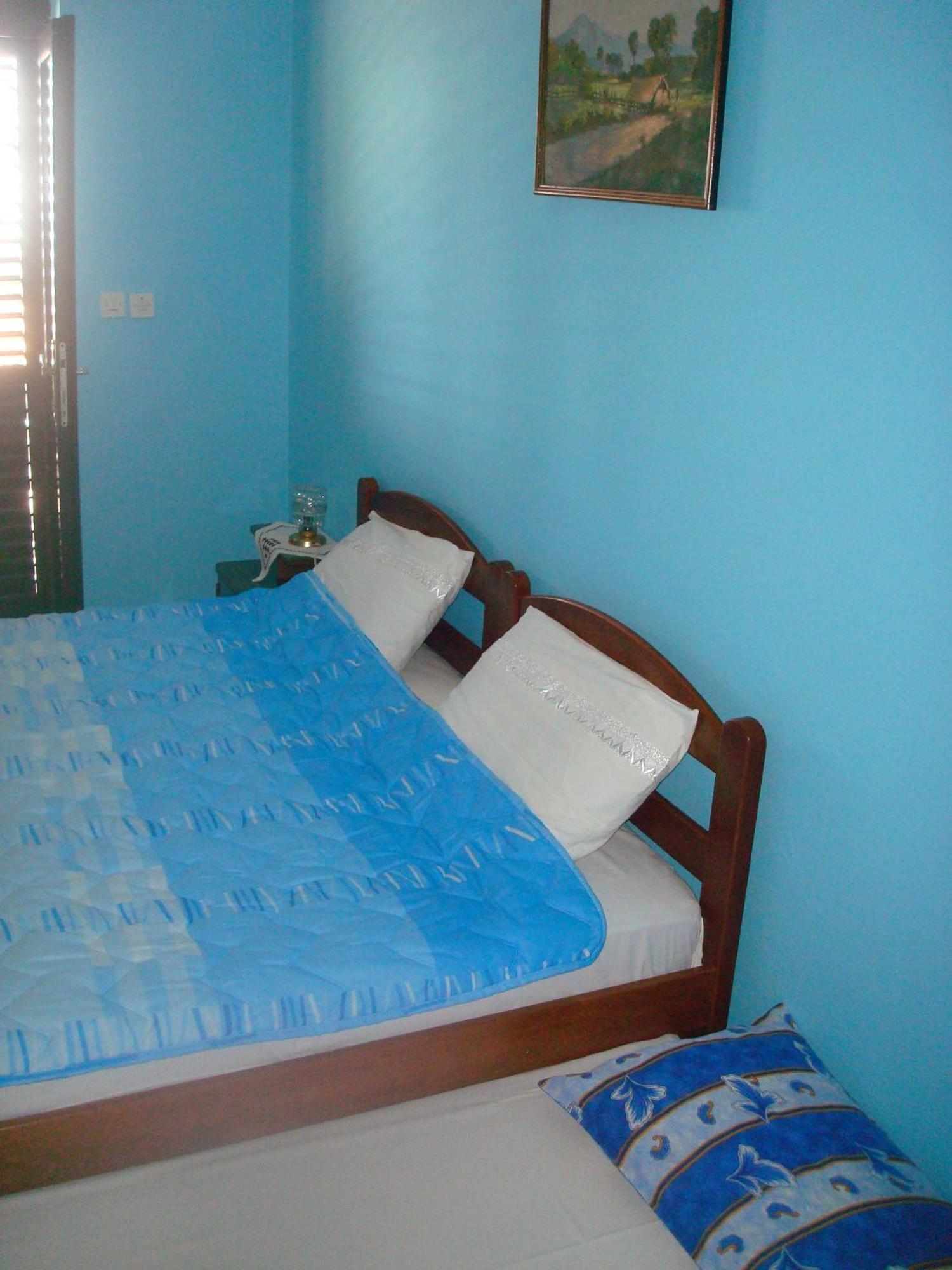 Apartments Cejovic อุลซิน ภายนอก รูปภาพ