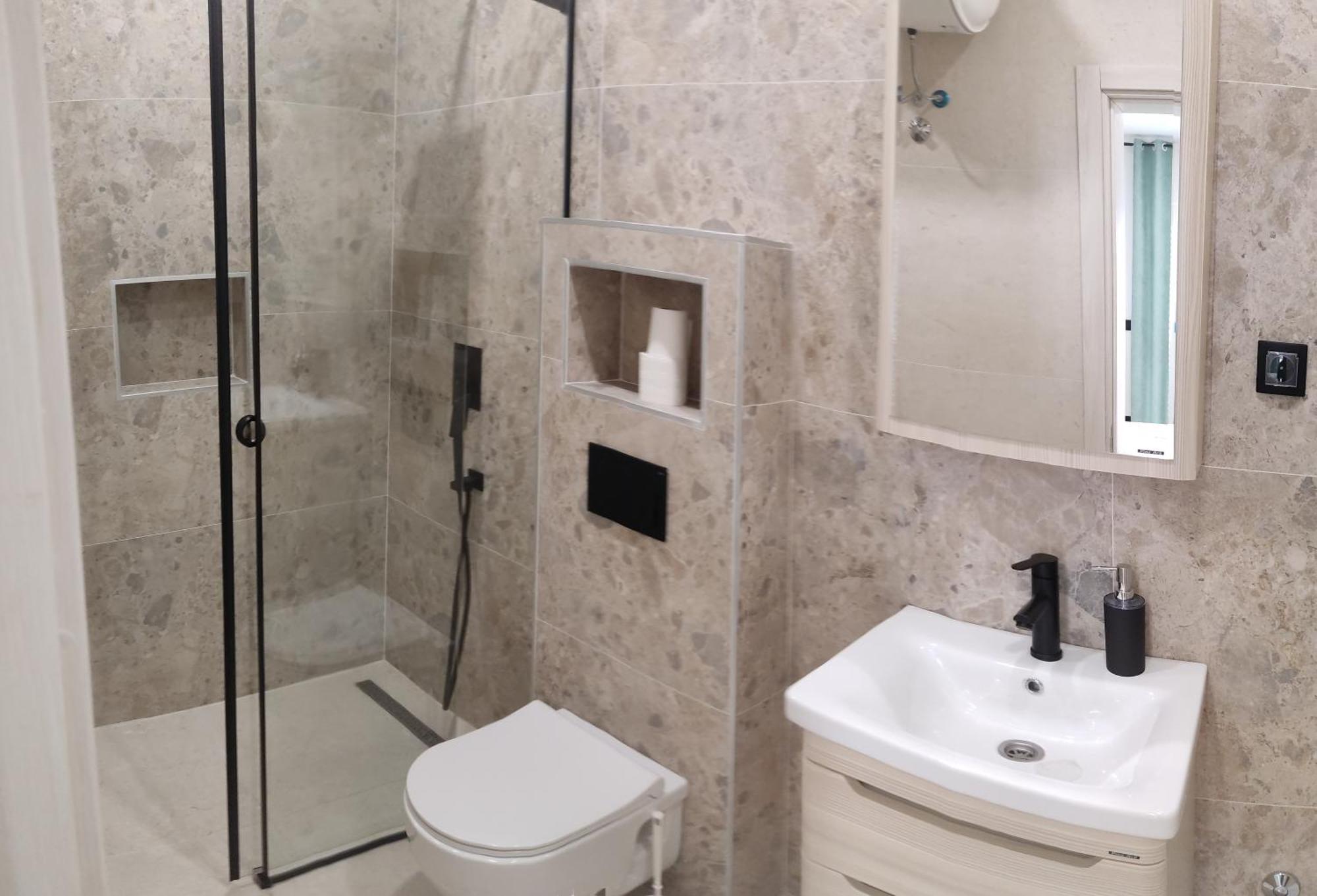 Apartments Cejovic อุลซิน ภายนอก รูปภาพ