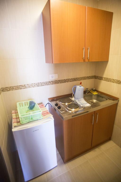 Apartments Cejovic อุลซิน ภายนอก รูปภาพ