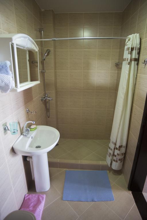 Apartments Cejovic อุลซิน ห้อง รูปภาพ