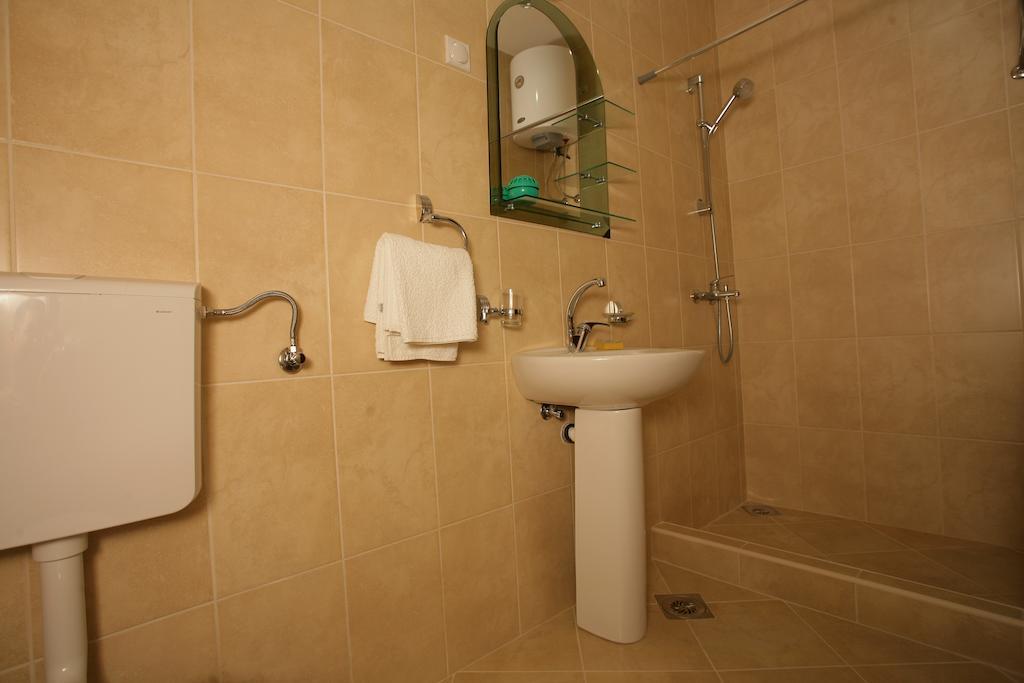 Apartments Cejovic อุลซิน ห้อง รูปภาพ