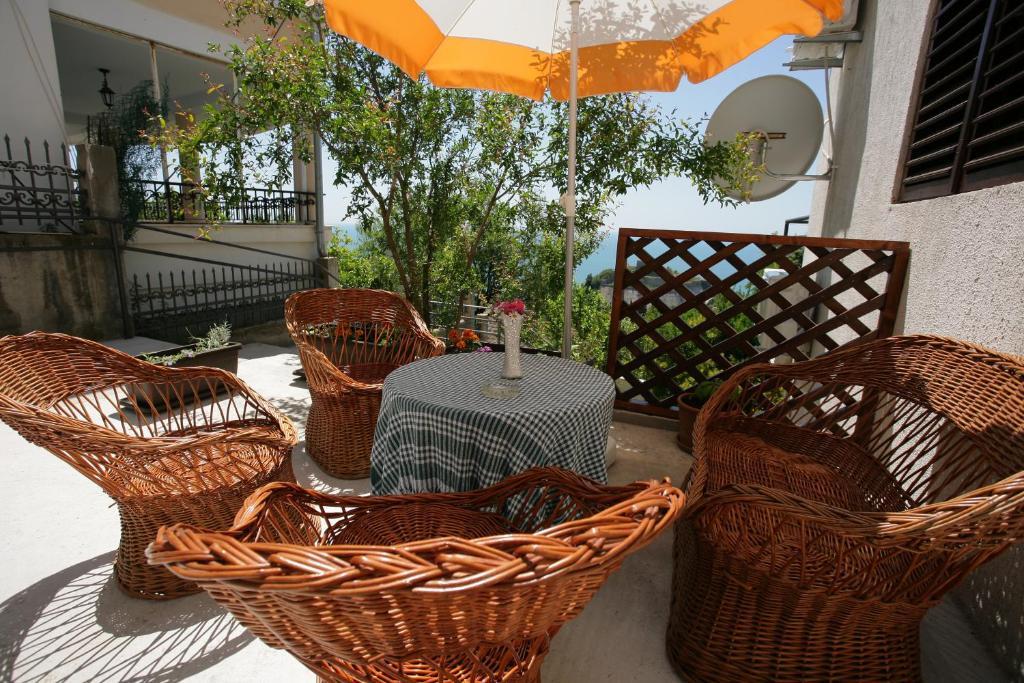 Apartments Cejovic อุลซิน ห้อง รูปภาพ