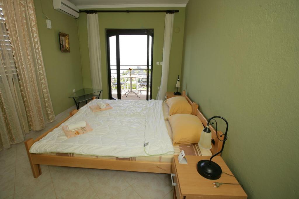 Apartments Cejovic อุลซิน ห้อง รูปภาพ