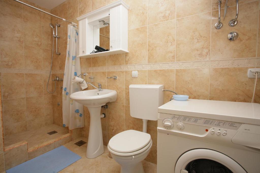 Apartments Cejovic อุลซิน ห้อง รูปภาพ