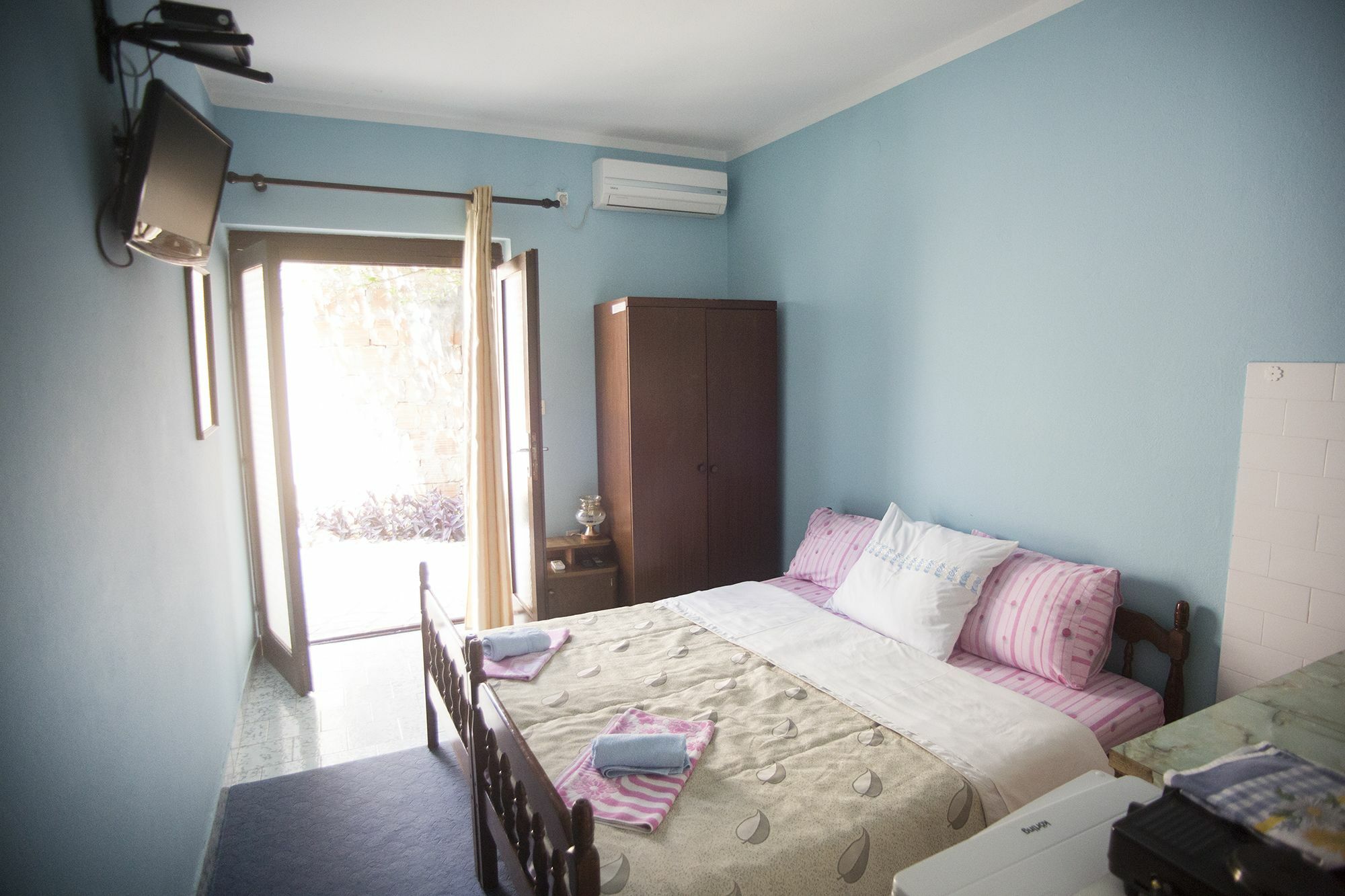 Apartments Cejovic อุลซิน ภายนอก รูปภาพ