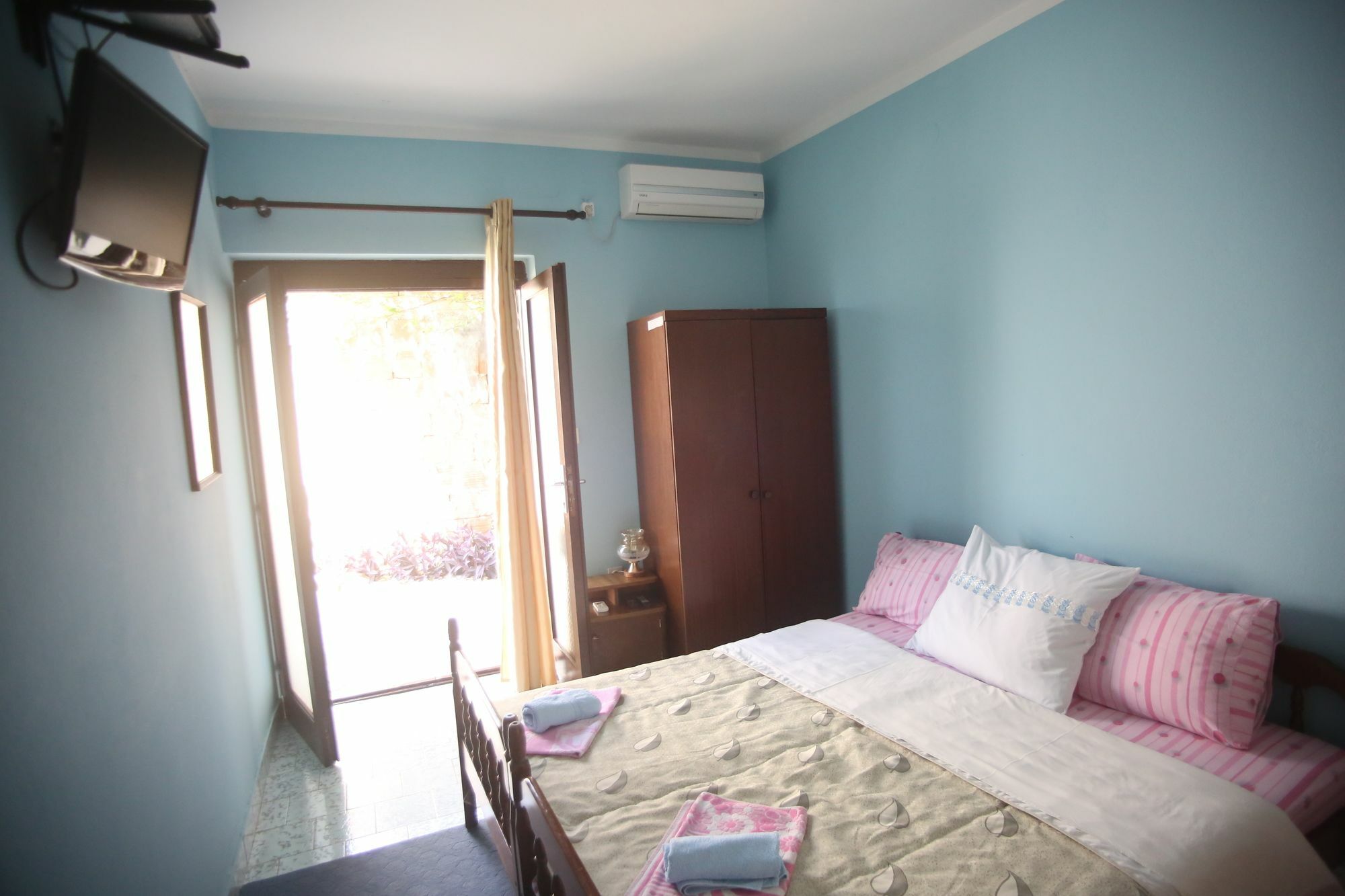 Apartments Cejovic อุลซิน ภายนอก รูปภาพ